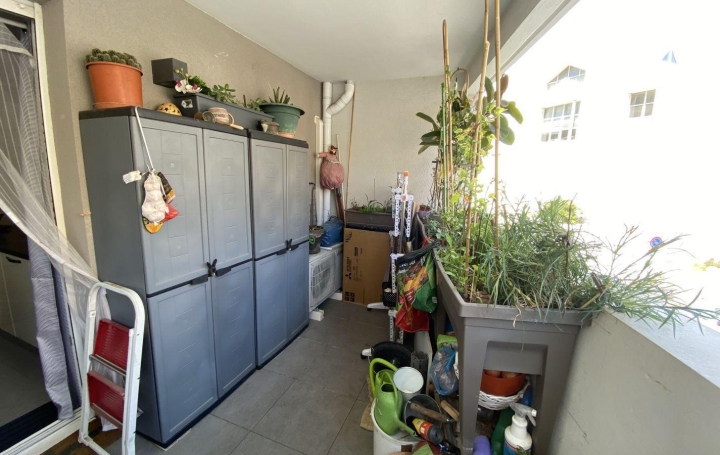 3 Pièces MARSEILLE (13004)  65 m2 221 000 € 