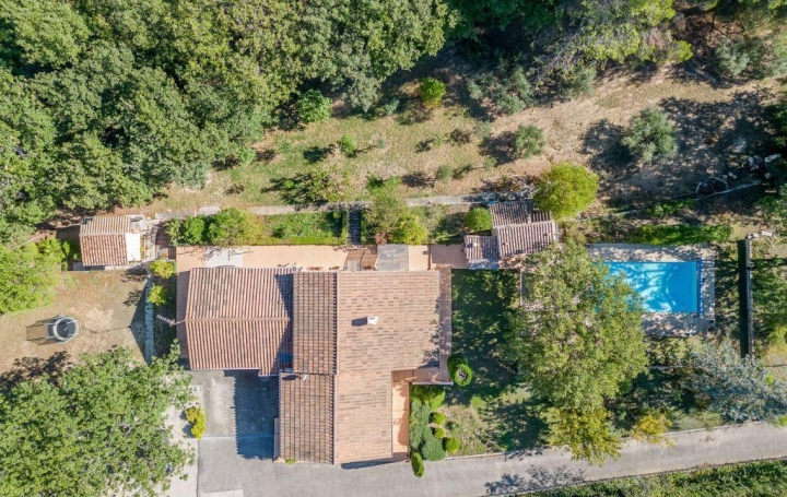 Villa MIMET (13105)  170 m2 870 000 € 