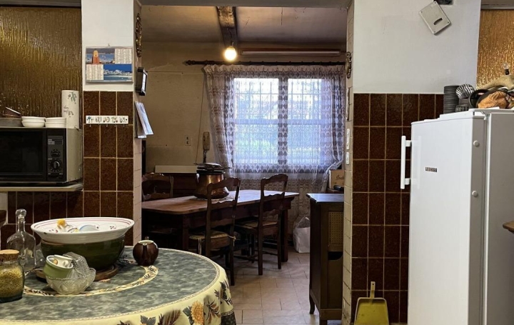 Maison / Villa MARSEILLE (13013) 80 m<sup>2</sup> 255 000 € 