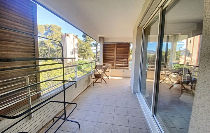 Appartement MARSEILLE (13013) 61 m<sup>2</sup> 270 000 € 