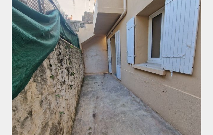 2 Pièces AIX-EN-PROVENCE (13100)  35 m2 210 000 € 