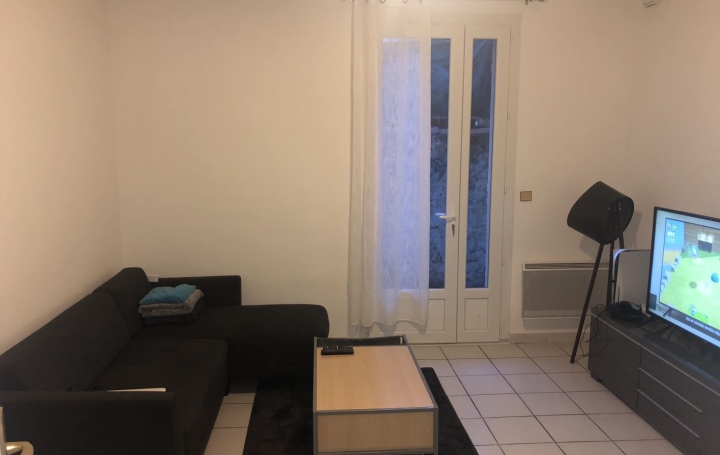 2 Pièces AIX-EN-PROVENCE (13100)  35 m2 210 000 € 