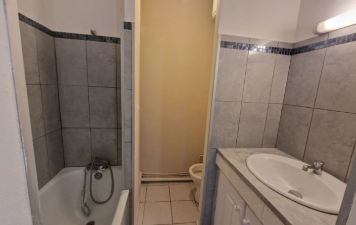 2 Pièces AIX-EN-PROVENCE (13100)  35 m2 210 000 € 