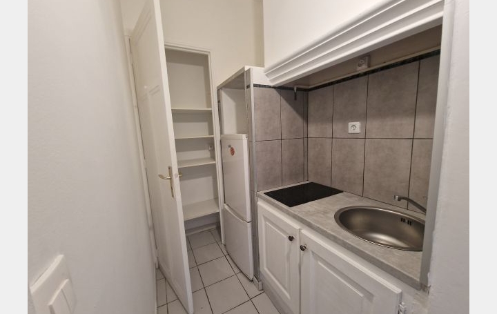 2 Pièces AIX-EN-PROVENCE (13100)  35 m2 210 000 € 