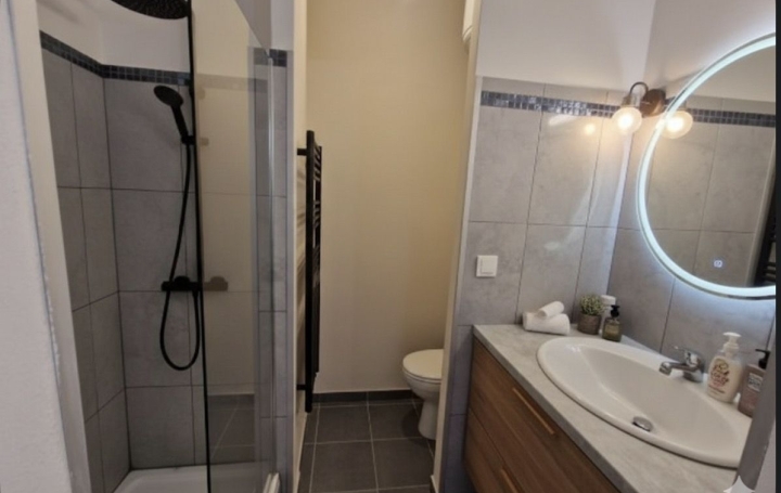 2 Pièces AIX-EN-PROVENCE (13100)  35 m2 210 000 € 