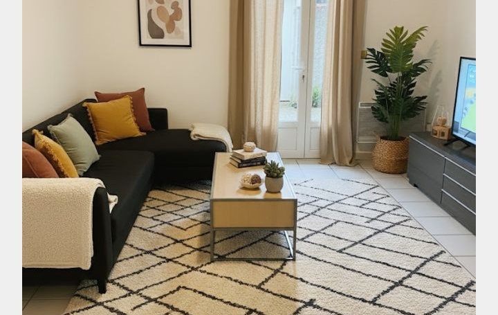 2 Pièces AIX-EN-PROVENCE (13100)  35 m2 210 000 € 