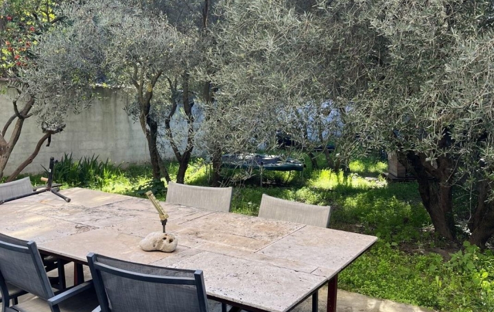 Maison / Villa MARSEILLE (13012) 80 m<sup>2</sup> 499 000 € 