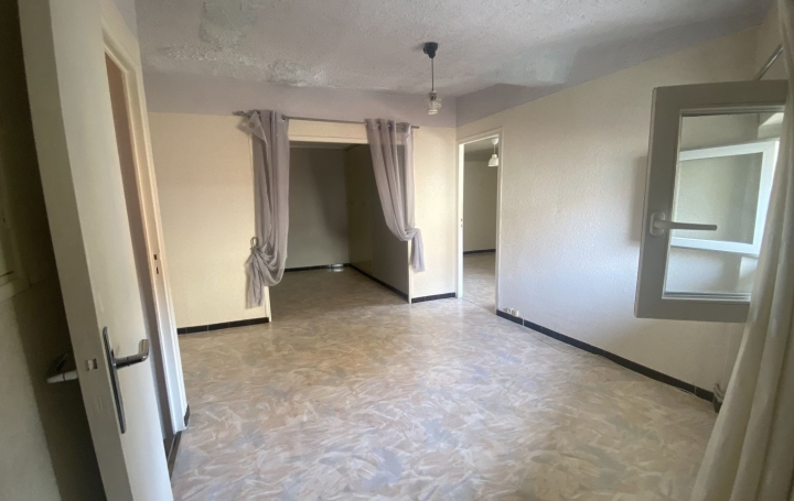 Maison de village MARSEILLE (13012)  67 m2 229 000 € 