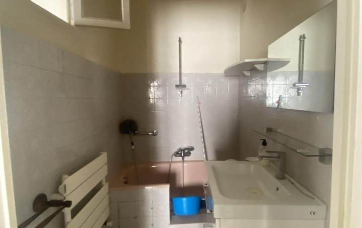 Maison de village MARSEILLE (13012)  67 m2 229 000 € 