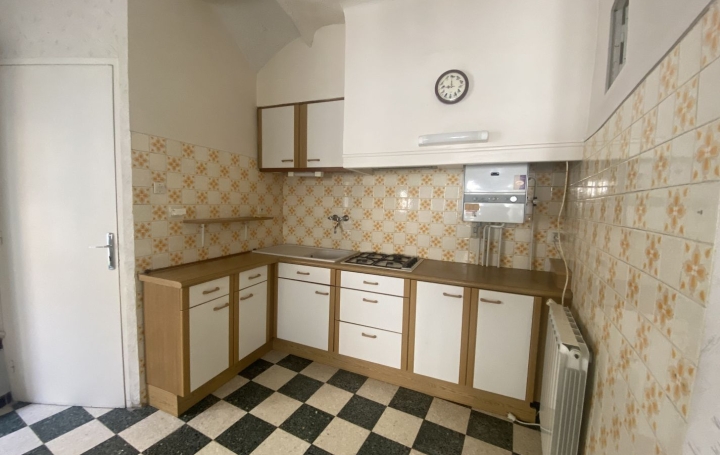 Maison de village MARSEILLE (13012)  67 m2 229 000 € 