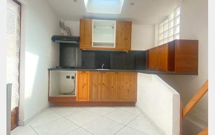 1 Pièce MARSEILLE (13012)  36 m2 129 000 € 