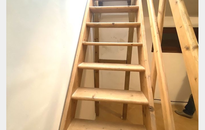 1 Pièce MARSEILLE (13012)  36 m2 129 000 € 