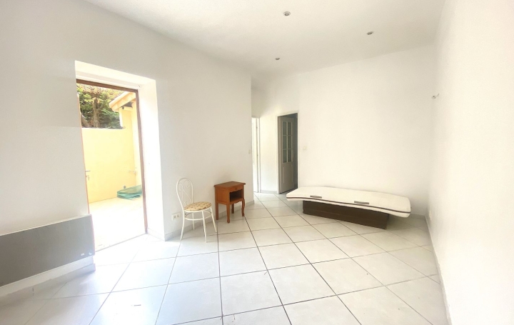 1 Pièce MARSEILLE (13012)  36 m2 129 000 € 