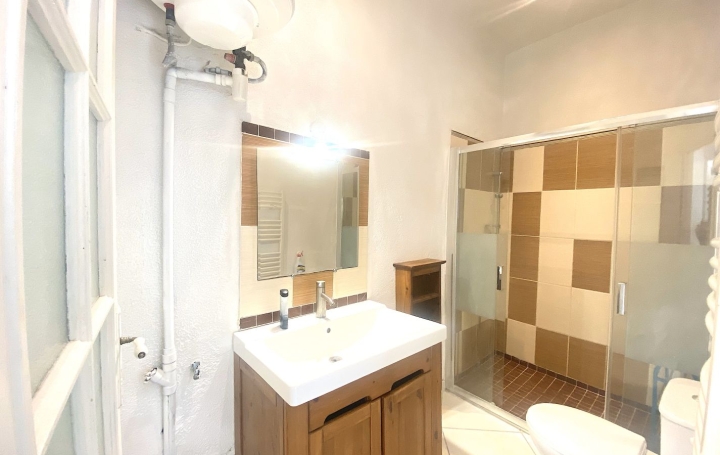 1 Pièce MARSEILLE (13012)  36 m2 129 000 € 