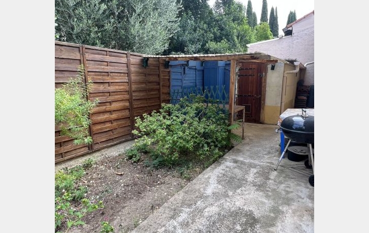 Maison MARSEILLE (13013)  85 m2 245 000 € 