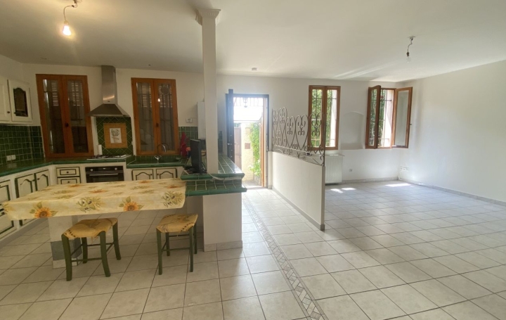 Maison MARSEILLE (13013)  85 m2 245 000 € 