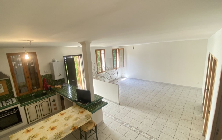 Maison MARSEILLE (13013)  85 m2 245 000 € 