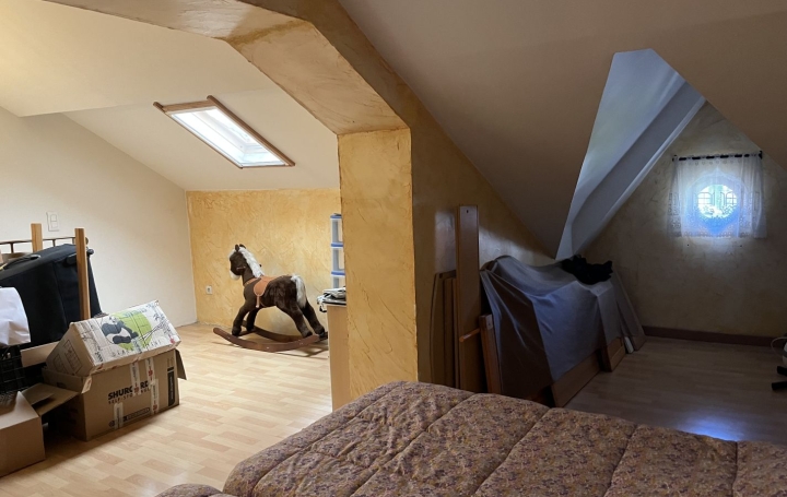 Maison MARSEILLE (13013)  85 m2 245 000 € 