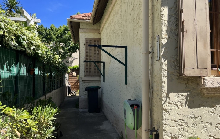 Maison MARSEILLE (13013)  85 m2 245 000 € 