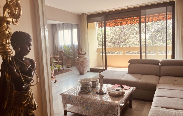 4 Pièces MARSEILLE (13012)  82 m2 250 000 € 