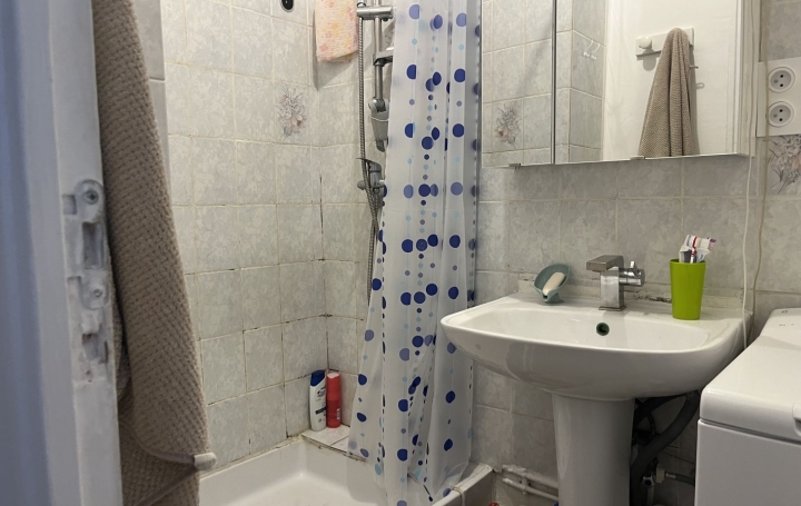 3 Pièces MARSEILLE (13009)  45 m2 136 000 € 