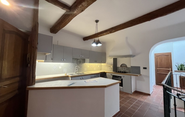 3 Pièces GEMENOS (13420)  84 m2 299 000 € 