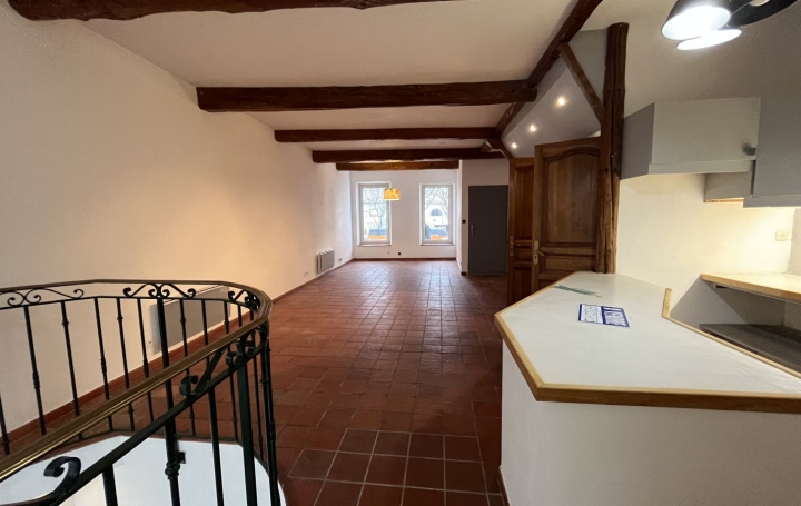 3 Pièces GEMENOS (13420)  84 m2 299 000 € 