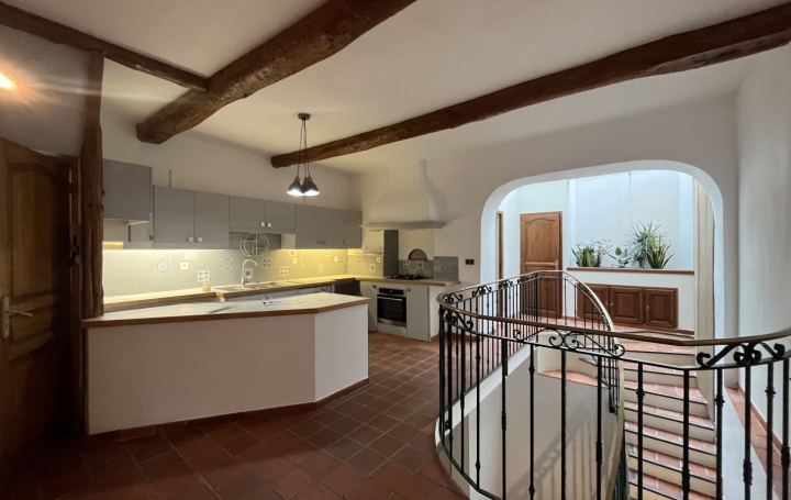 3 Pièces GEMENOS (13420)  84 m2 299 000 € 