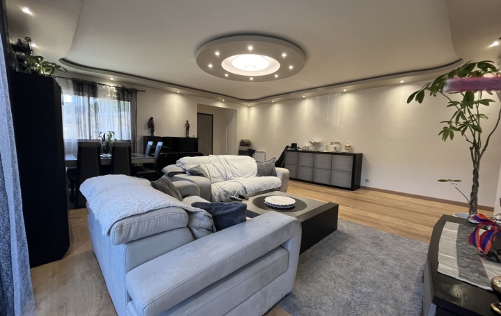 Maison MARSEILLE (13012)  142 m2 720 000 € 