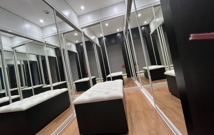 Maison MARSEILLE (13012)  142 m2 720 000 € 