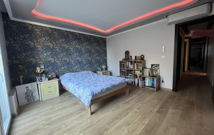 Maison MARSEILLE (13012)  142 m2 720 000 € 