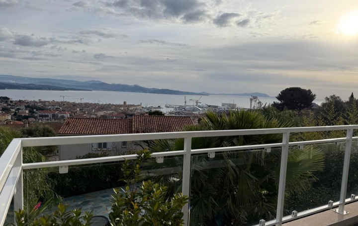 Villa LA CIOTAT (13600)  141 m2 1 540 000 € 