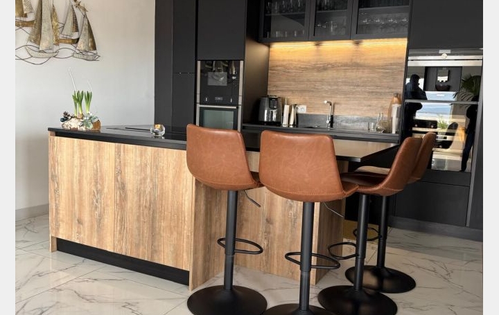 Villa LA CIOTAT (13600)  141 m2 1 540 000 € 