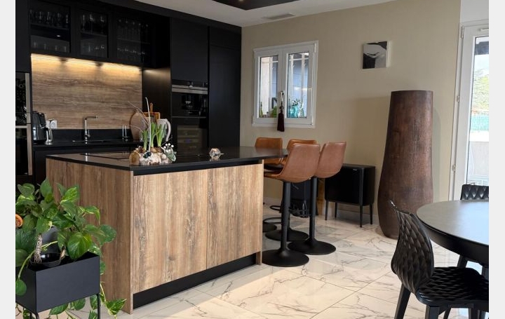 Villa LA CIOTAT (13600)  141 m2 1 540 000 € 