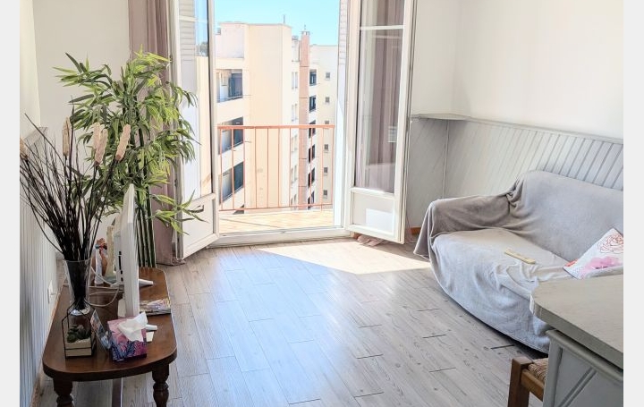 3 Pièces MARSEILLE (13013)  55 m2 90 000 € 