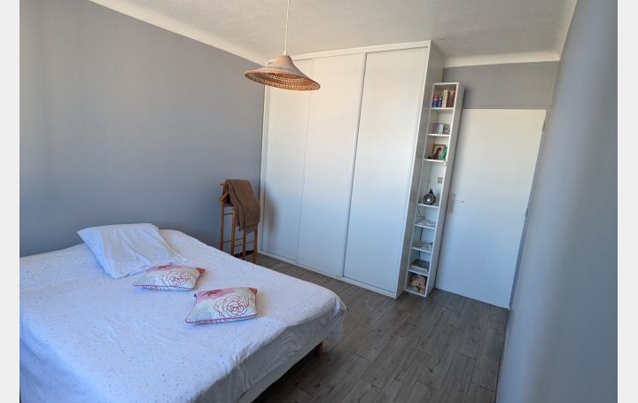 3 Pièces MARSEILLE (13013)  55 m2 90 000 € 