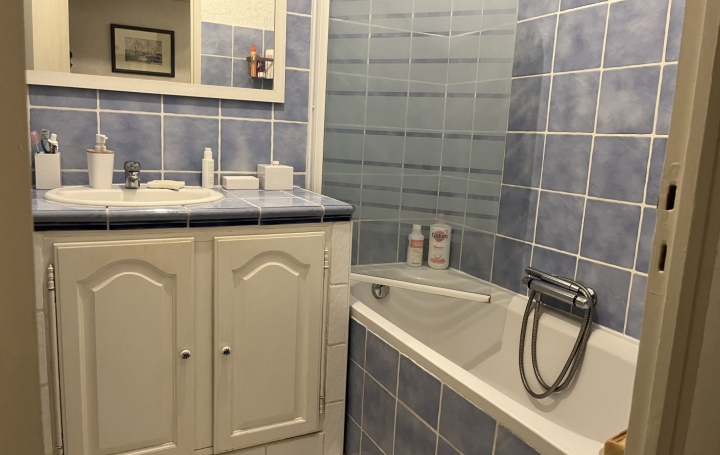 3 Pièces MARSEILLE (13012)  58 m2 199 000 € 