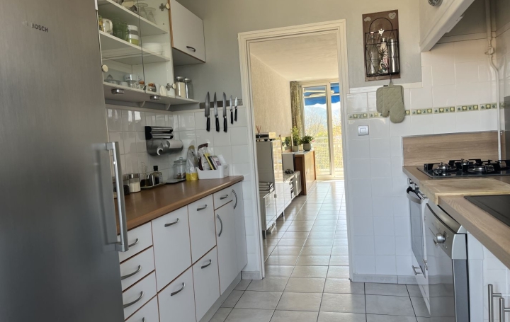 3 Pièces MARSEILLE (13012)  58 m2 199 000 € 