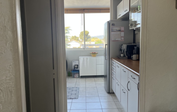 3 Pièces MARSEILLE (13012)  58 m2 199 000 € 