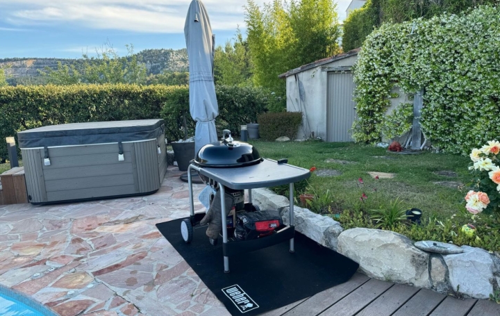 Villa EVENOS (83330)  110 m2 579 900 € 