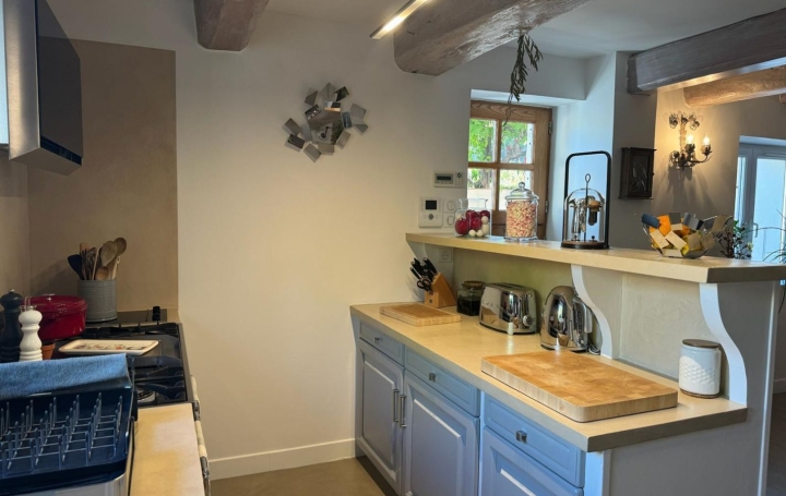 Villa EVENOS (83330)  110 m2 579 900 € 