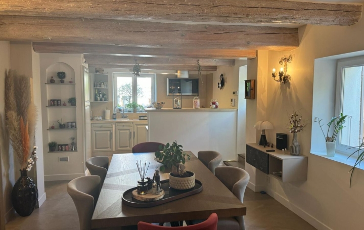 Villa EVENOS (83330)  110 m2 579 900 € 