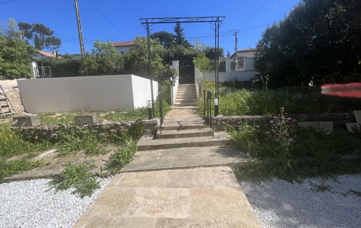 Maison MARSEILLE (13012)  111 m2 559 000 € 