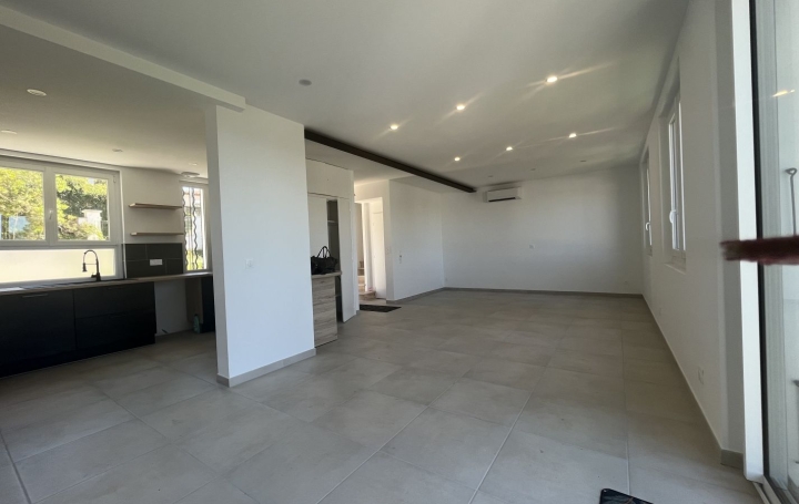 Maison MARSEILLE (13012)  111 m2 559 000 € 