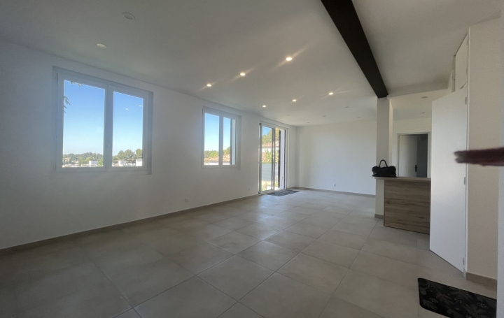 Maison MARSEILLE (13012)  111 m2 559 000 € 