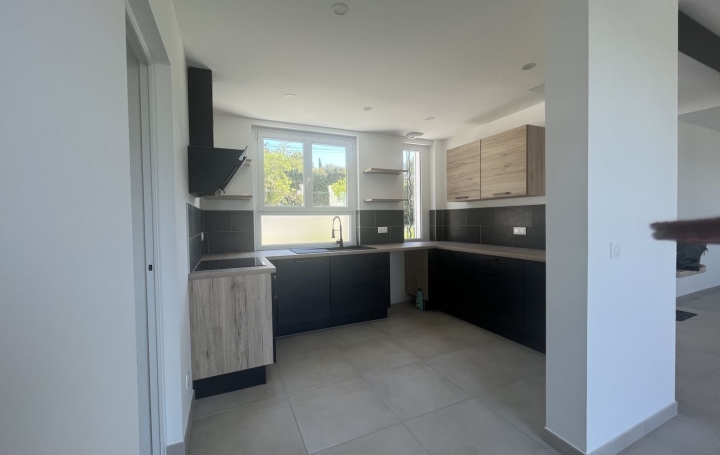 Maison MARSEILLE (13012)  111 m2 559 000 € 