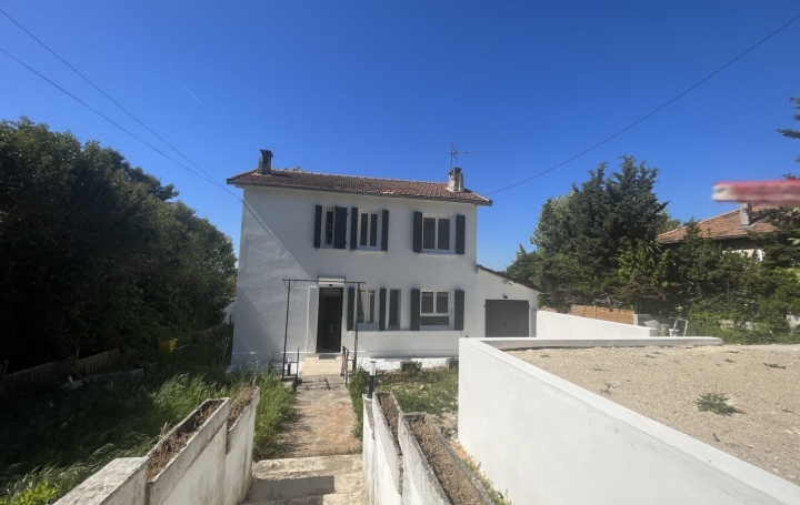 Maison MARSEILLE (13012)  111 m2 559 000 € 