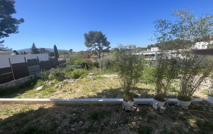 Terrain MARSEILLE (13012)  120 m2 289 000 € 