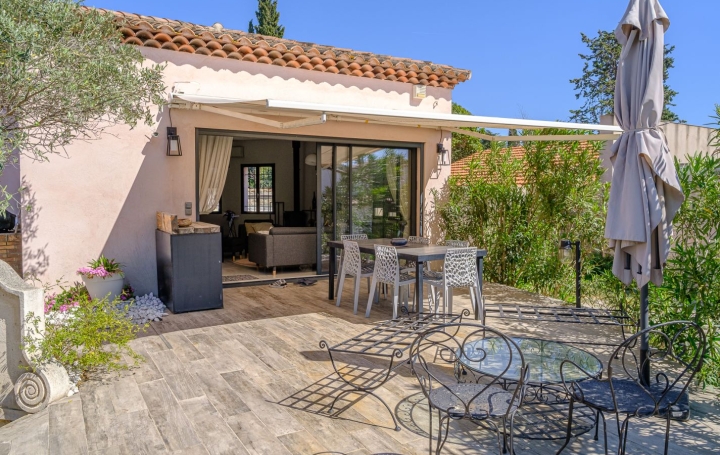 Maison MARSEILLE (13012)  200 m2 895 000 € 
