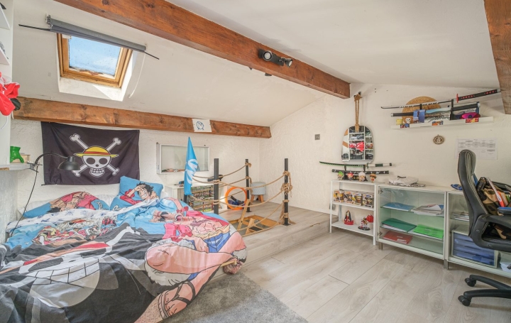 Maison MARSEILLE (13012)  200 m2 895 000 € 